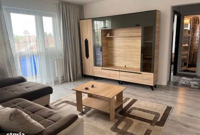 Apartament cu 2 camere semidecomandat în Micro 4 - 1