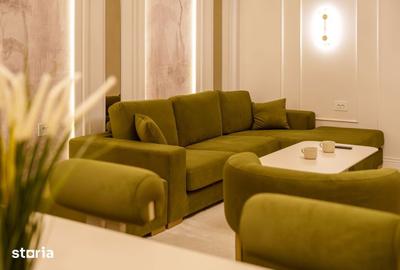 Apartament cu 2 camere în Nord - 2