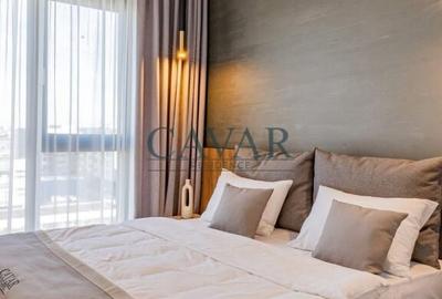 Apartament 3 Camere 76 mp Proiect Cavar Residence Binelui - 5