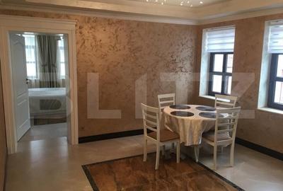 Apartament la casa de lux ,83 mp,decomandat,etaj 1, parcare, zona Ultracentrala Apartament la casa de lux ,83 mp,decomandat,etaj 1, parcare, zona Ultracentrala - 11