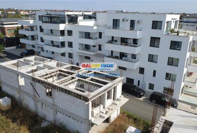 Apartament cu 3 camere decomandat în Est - 11