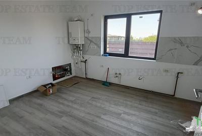 VANZARE VILA OTOPENI - 14