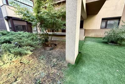 De vanzare |Apartament spatios 3 camere| Gradina| Herastrau| Nordului - 20