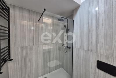 Apartament cu 2 camere decomandat în Pipera - 12