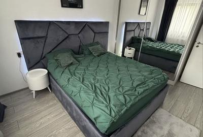 Apartament cu 2 camere decomandat în Trivale - 5