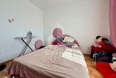 Apartament cu 3 camere, mobilat în Girocului - 6
