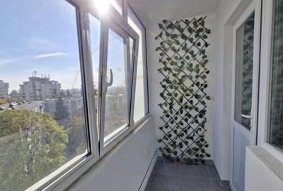 Inchiriere Apartament 2 camere Modern , Ceair - Ramada - 11