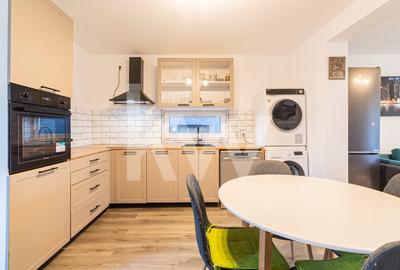 Vanzare casa 4 camere, 2 bai, mobilata si utilata, Cartier Izvor - 5