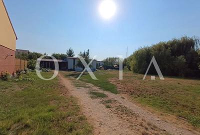 AX1158 Timisoara, Calea Urseni, Teren Intravilan, Toate Utilitatile - 3