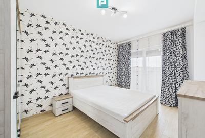 Apartament cu 2 camere decomandat în Central - 2
