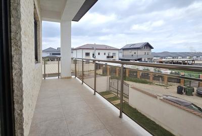 Casă individuală cu 4 camere cu Canalizare în Central - 19