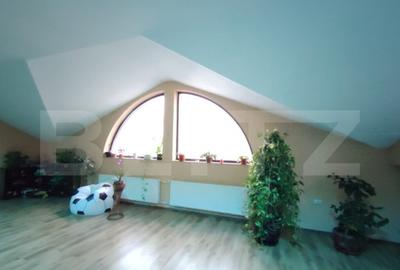 Vila Craiova P+1+M, 317 mp utili ?i curte de 980 mp - 30