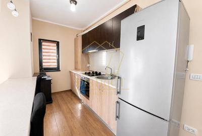 Apartament cu 2 camere, mobilat în Dumbrăvița - 8