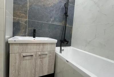 Garsonieră decomandată în Astra - 3