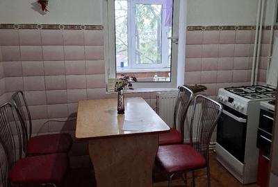 Apartament cu 2 camere decomandat în Broșteni - 2