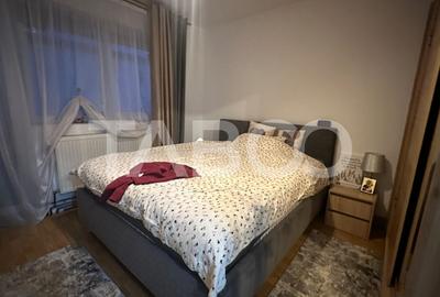 Apartament 2 camere balcon loc parcare 52mpu decomandat Selimbar Sibiu - 7