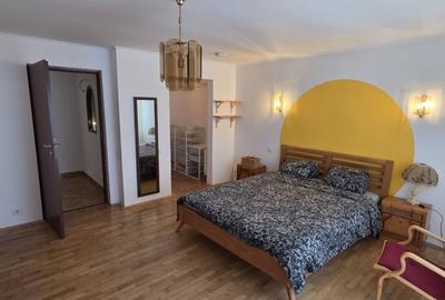 Casă cu 5 camere cu Teren 314 Mp în Bucureștii Noi - 6