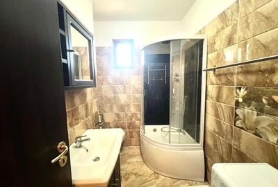 Apartament cu 3 camere, mobilat în Sisești - 16