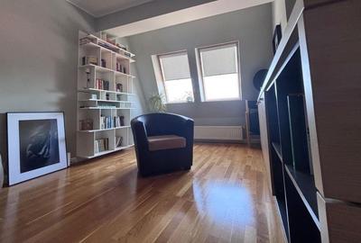 Inchiriere  apartament 3 camere | Damaroaia | Băneasa - 6