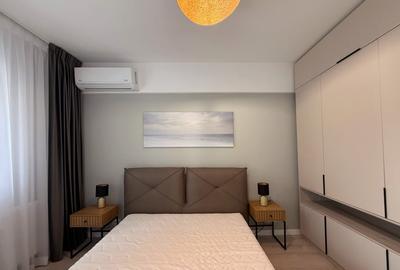 Apartament 2 camere – ISG Residence, aproape de Parcul Carol - 10