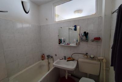 Apartament cu 2 camere semidecomandat, mobilat în Cugir - 4