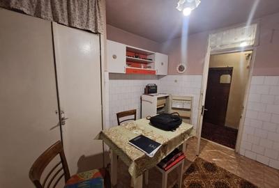 De vânzare apartament cu 3 camere în zona Torontalului-Bucovinei - 3