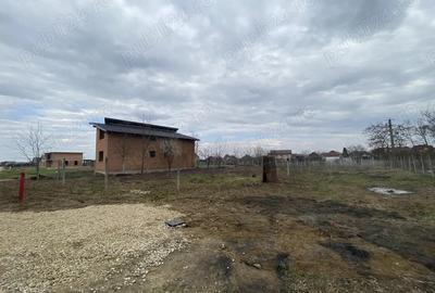 Teren de 1010 mp, în Botiz - 4