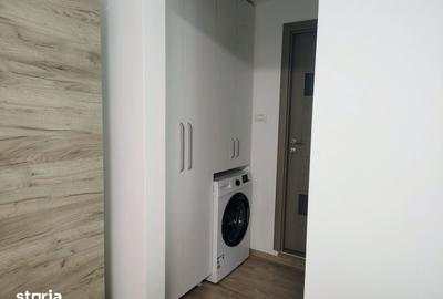 Apartament cu 3 camere semidecomandat în Salca - 1