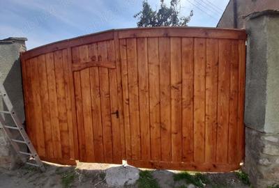 Teren de 797 mp, în Gura Râului - 6