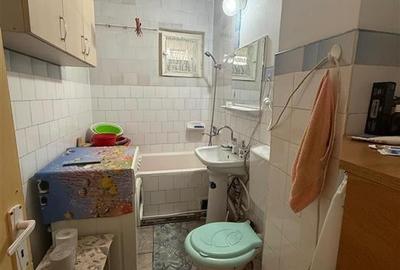 Apartament cu 2 camere decomandat, etajul 1 - Centru - Palas Mall. - 7