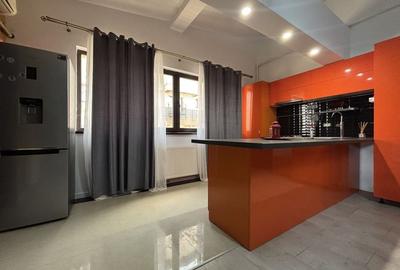 APARTAMENT 2 CAMERE | 80MP - 4