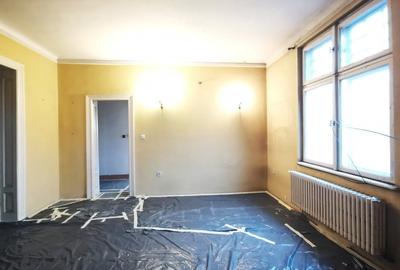 Vila renovata, ideala pentru clinici si birouri premium | Comision 0% - 9