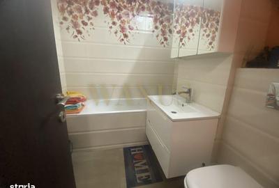 Apartament cu 3 camere, mobilat în Ștefan cel Mare - 1