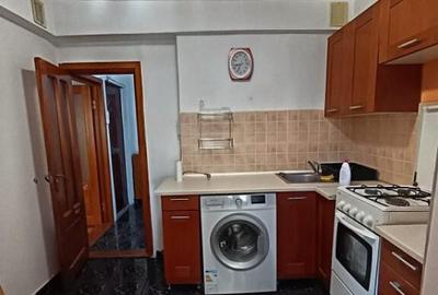 APARTAMENT 2 CAMERE, DECOMANDAT, ETAJ 1, MOBILAT SI UTILAT, - 4