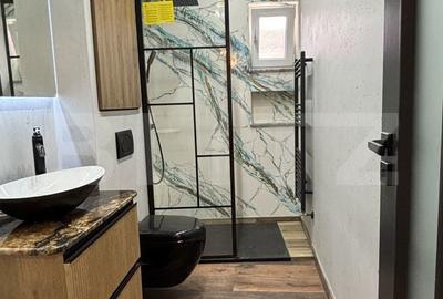 Apartament cu 2 camere în Sud - 9