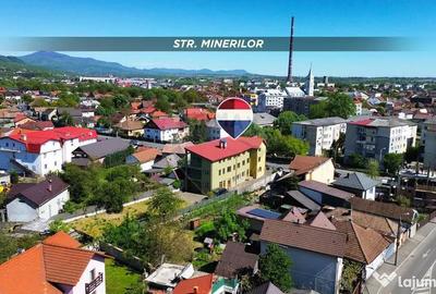 Spațiu comercial, de 798 mp, în Central - 2