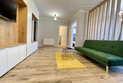 APARTAMENT CU 2 CAMERE, ZONA EROILOR - 3