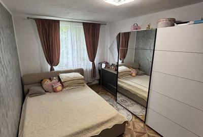 Apartament cu 2 camere decomandat în Central - 4