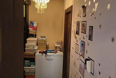 Apartament cu 2 camere decomandat în Vest - 2