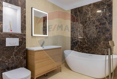 Vila frumoasa cu 5 camere, 700 mp currte si pompa de caldura - Saftica - 12