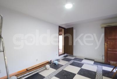 Casă individuală cu 10 camere cu Canalizare în Floreasca - 19