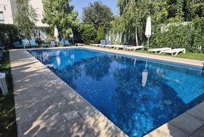 Vila 102 mp +2 parcari -  Jasmine Garden Pipera ! Investiție! - 15