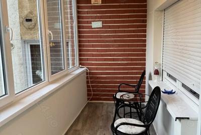 Apartament 2 camere de inchiriat - 9