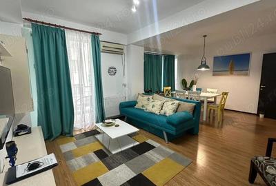 Apartament 3 camere, Summerland Short Long term - 2