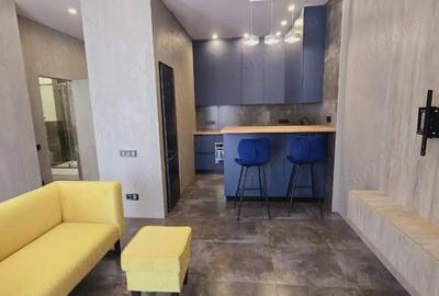 Garsoniera in zona Unirii - 3