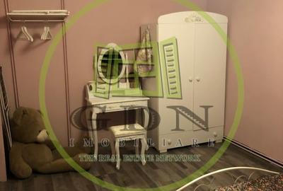 Apartament cu 3 camere decomandat, mobilat în Mănăștur - 6