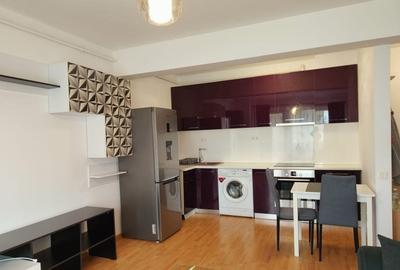 Apartament 2 camere 50mp, finisat modern, etaj intermediar - 2