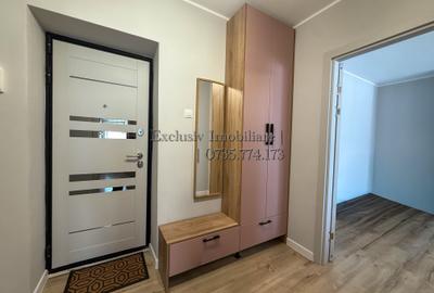 Apartament 2 camere | Faleza Nord | Parcare | Vedere mare | Totul nou - 16