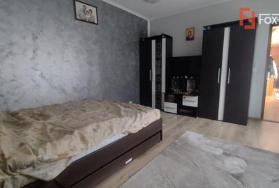 Casa individuala 3 camere, Sacalaz- Cabana cu Semineu Casa individuala 3 camere, Sacalaz- Cabana cu Semineu - 23