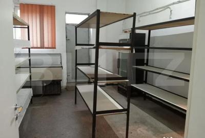 Spațiu comercial, de 100 mp, în Central - 5
